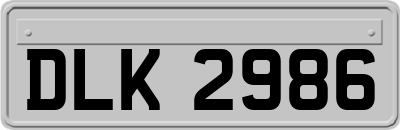 DLK2986