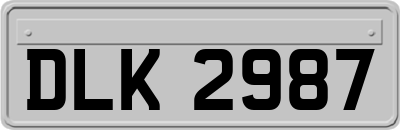 DLK2987