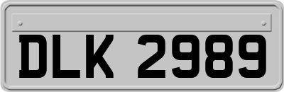 DLK2989