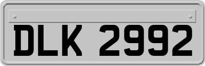DLK2992