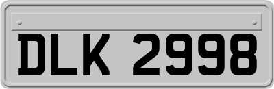 DLK2998