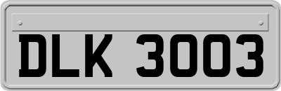 DLK3003