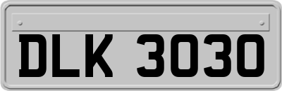DLK3030