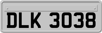DLK3038