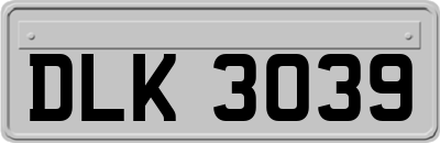DLK3039