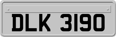 DLK3190