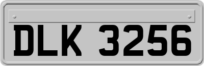 DLK3256