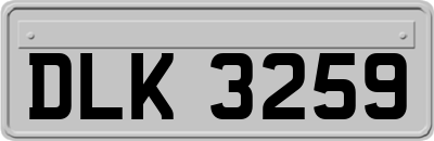 DLK3259