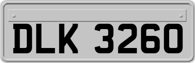 DLK3260