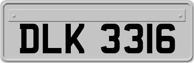 DLK3316
