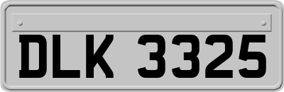 DLK3325