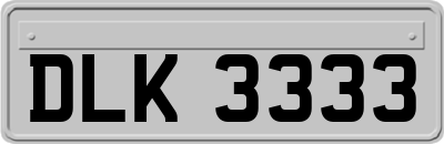 DLK3333
