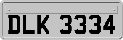 DLK3334