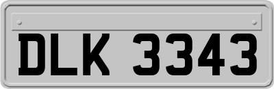 DLK3343