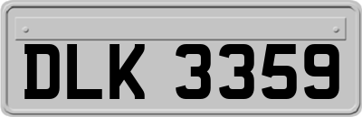 DLK3359