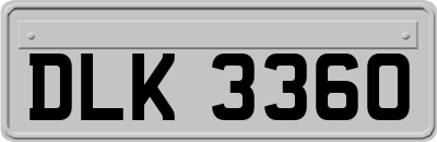 DLK3360