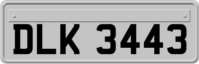 DLK3443