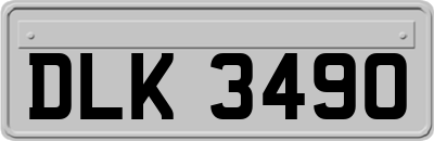 DLK3490