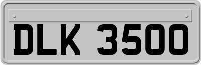 DLK3500