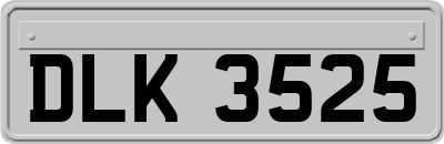 DLK3525
