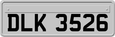 DLK3526