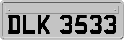 DLK3533