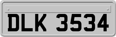 DLK3534