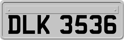 DLK3536
