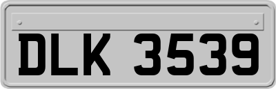 DLK3539