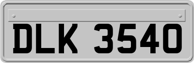 DLK3540