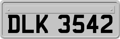 DLK3542