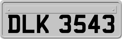 DLK3543