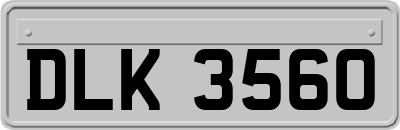 DLK3560