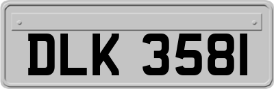 DLK3581