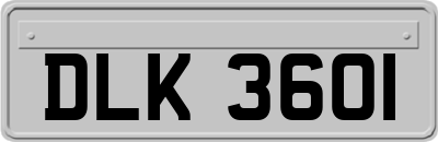 DLK3601
