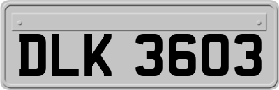 DLK3603