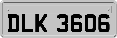 DLK3606