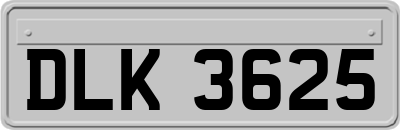 DLK3625
