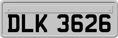 DLK3626