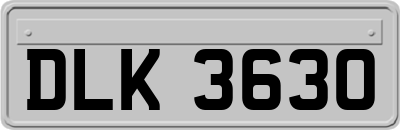 DLK3630