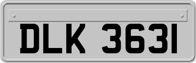 DLK3631