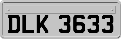 DLK3633