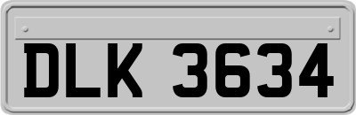 DLK3634