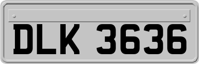 DLK3636