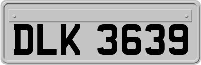 DLK3639
