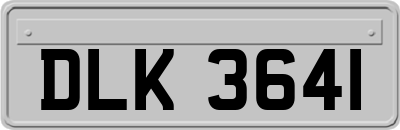 DLK3641