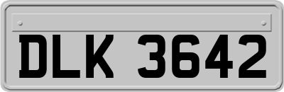 DLK3642