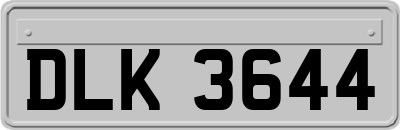 DLK3644