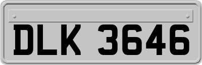 DLK3646