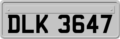 DLK3647